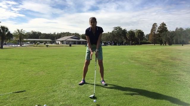 DRIVER, GIVE ME MORE CLUB HEAD SPEED, DISTANCE, and FAIRWAYS HIT! HERE’S HOW! смотреть онлайн