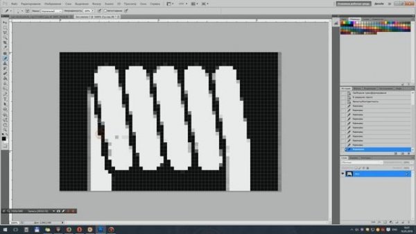 Инструкция по созданию лого для eVic vtc mini