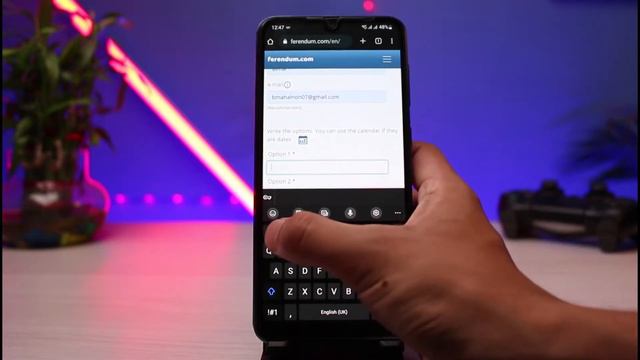 Create A Voting Poll Or Survey In WhatsApp