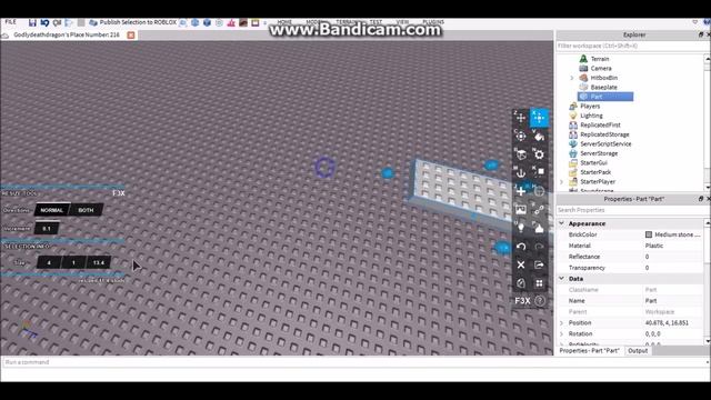 ROBLOX | Top 5 ROBLOX Studio Plugins смотреть онлайн