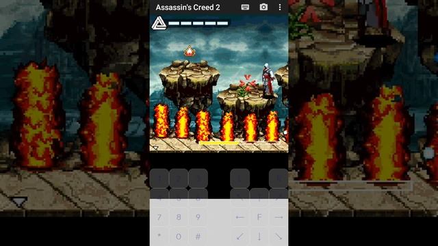 Jogando Assassin's Creed 2 Do Java Parte 9 Final смотреть онлайн
