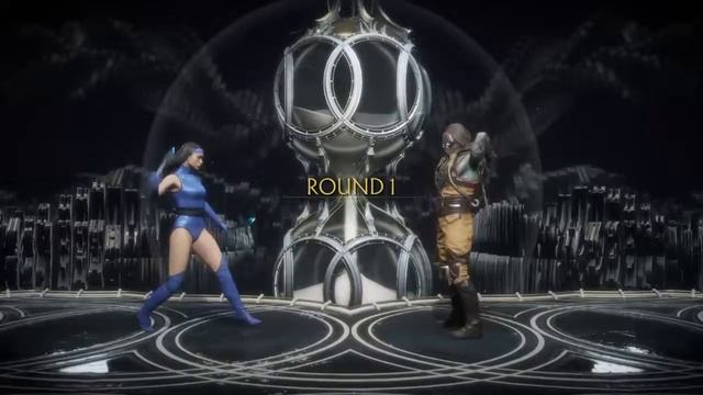 Mortal Kombat 11 online Kitana matches 63 смотреть онлайн