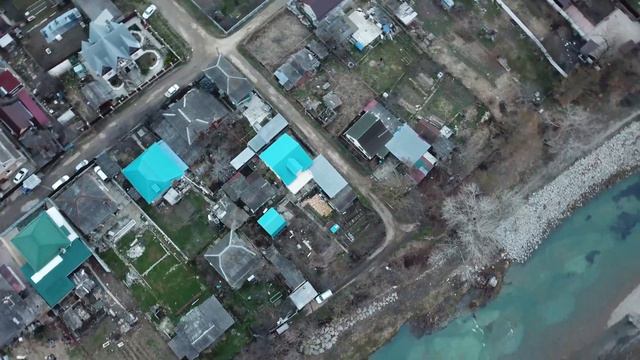 облет реки Абин смотреть онлайн
