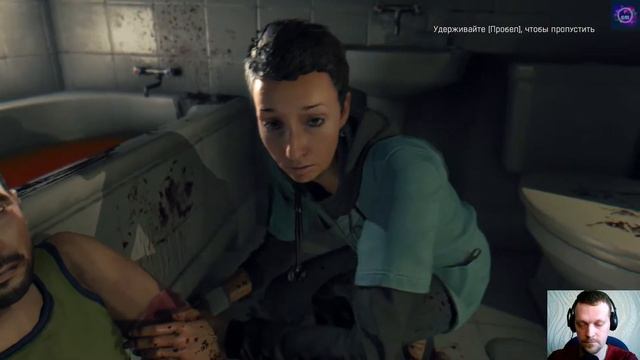 Начнем проходить #1 Dying Light смотреть онлайн