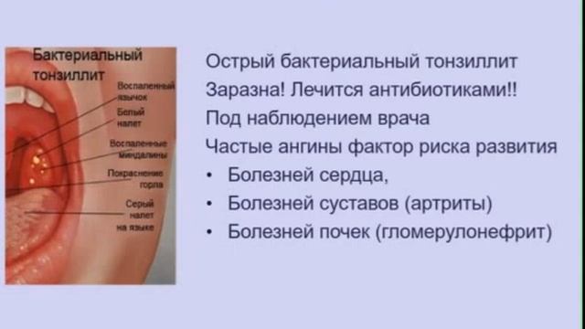 Болезни дыхательнх путей. Восстановление здоровья с помощью препаратов линейки Диэнай смотреть онлайн