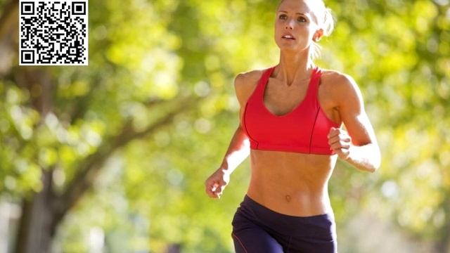 Музыка для бега 33 / Motivation смотреть онлайн