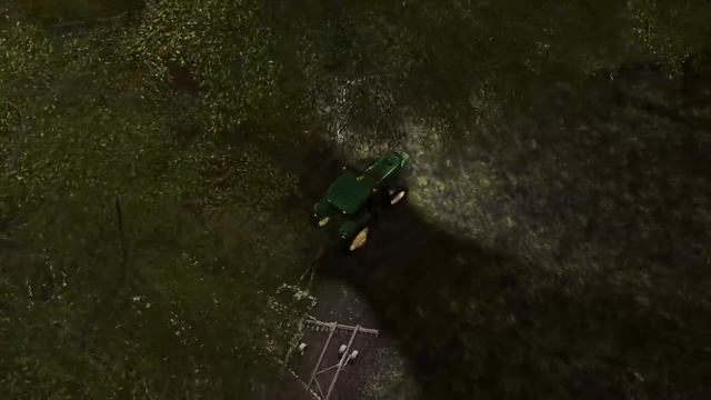 COP PULLS OVER FARMER FOR HITTING HIS CAR WITH A TRACTOR (2000s RP) | FS19 смотреть онлайн