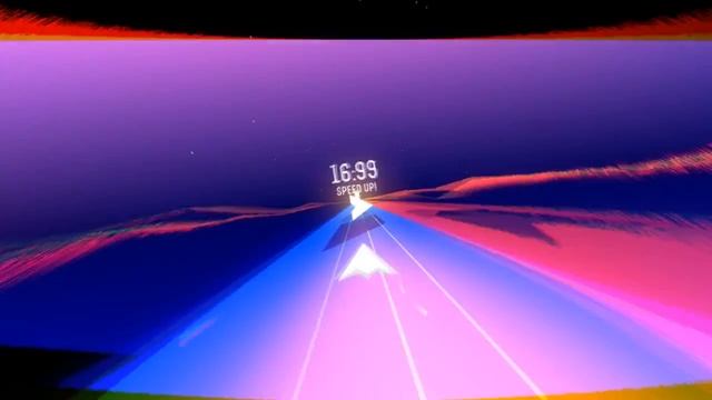 Barrier X - Игра на реакцию смотреть онлайн