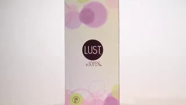 Оригинальный вибромассажер из силикона LUST L6 JO-4721-00-3 смотреть онлайн