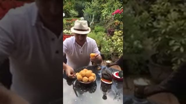 как есть Армянкий персик смотреть онлайн