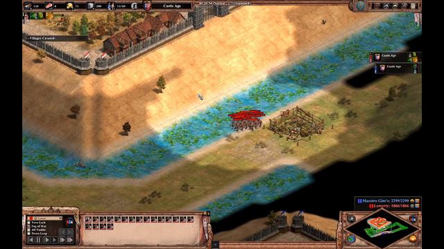 Ranked Game Analysis #2 - TheVipers Slavs Masterpiece смотреть онлайн