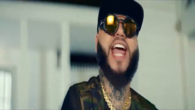 Raw Alejandro Ft. Farruko - Fantasias (DJ Rivadeneyra Remix) (Videoremix By DVJ George) DEMO