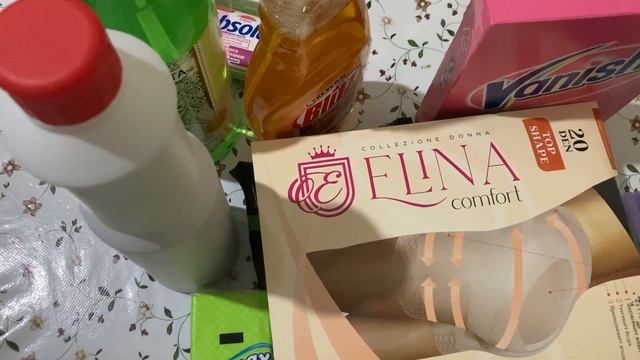 Мои покупки SINSAY ? смотреть онлайн