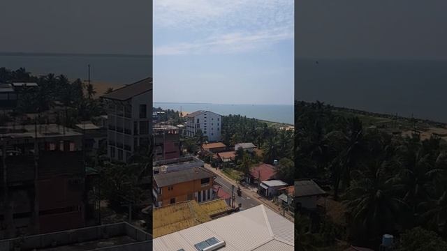 Шри-Ланка, Индийский океан, Негомбо смотреть онлайн