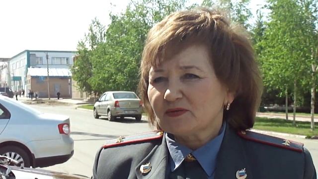 Орск. Виновные понесли наказание смотреть онлайн
