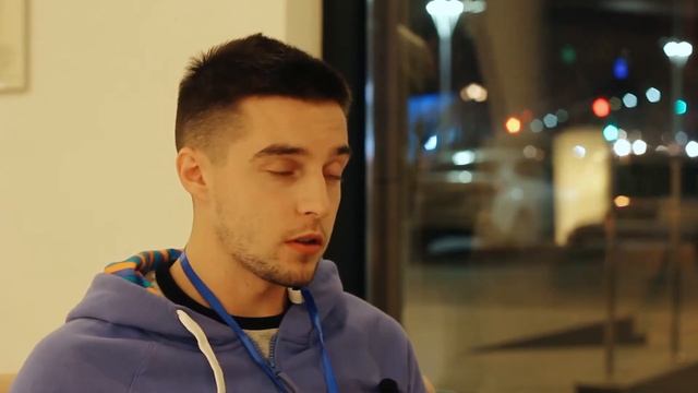 Интервью.Хейфец В.А., Корсукова О.В. "Организация работы вожатых в ДОЛ, где присутствуют дети с ОВЗ смотреть онлайн