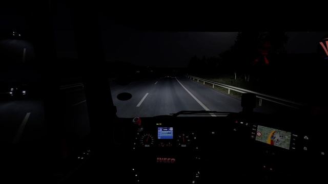? Iveco Hi Way ARCESE LOGISTICS - Promods 2.46 Rijeka to Florença. смотреть онлайн
