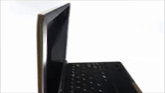 Toshiba Mini Netbook NB520 Series смотреть онлайн