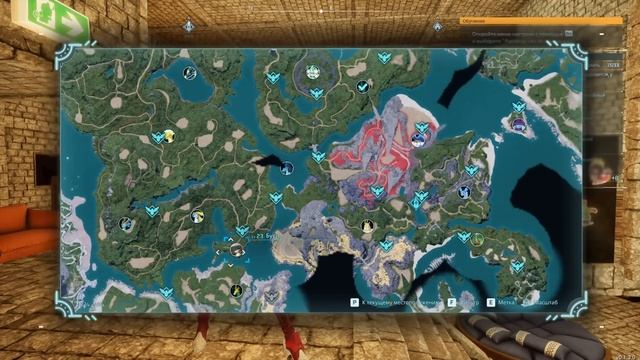 Palworld - ТОП 10 СОВЕТОВ НОВИЧКУ ДЛЯ ЛУЧШЕГО СТАРТА В ИГРЕ! смотреть онлайн