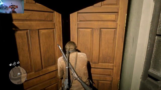 Red Dead Redemption 2 #17 Billy Midnight, der zweite Revolverheld смотреть онлайн