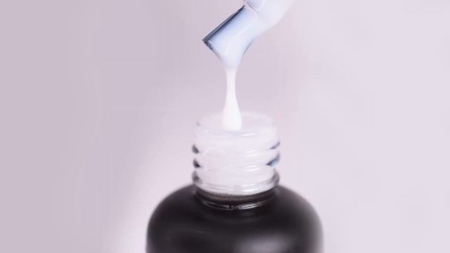 Молочная камуфлирующая каучуковая база PNB смотреть онлайн