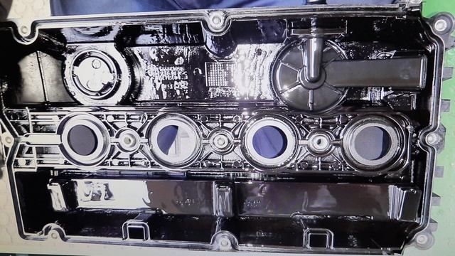 DAÑOS al motor por FALLO de válvula PCV, se puede quedar ABIERTA o CERRADA смотреть онлайн