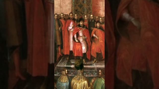 Интересные факты из истории... 46 смотреть онлайн