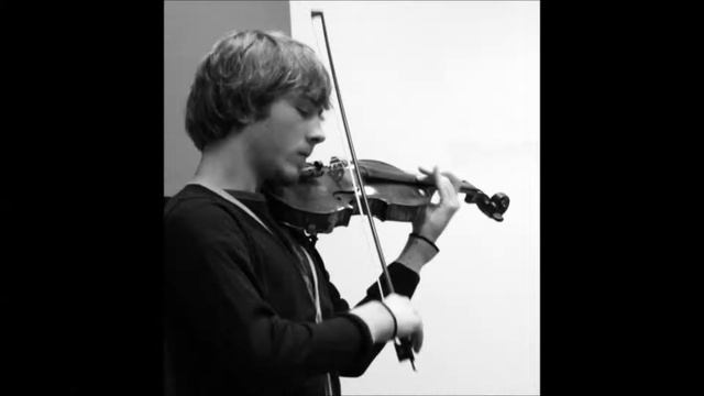 BAGATELLE SECOND VIOLIN смотреть онлайн