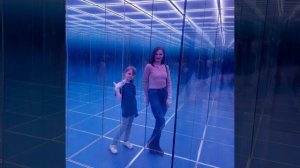 Smile park. ВДНХ. Москва