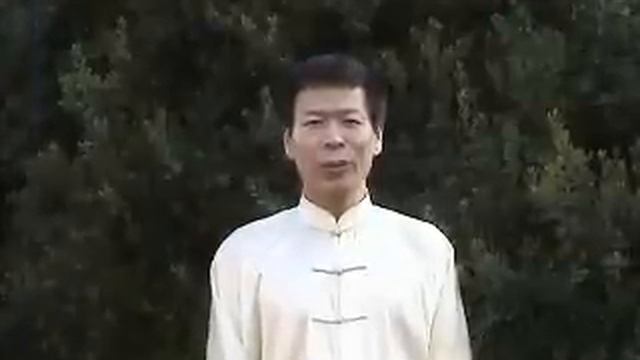 Shaolin Qigong: Luohan 13 Forms Chi Kung