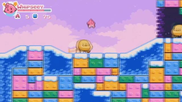 Whipseey And The Lost Atlas Longplay (Xbox One) 1080p смотреть онлайн