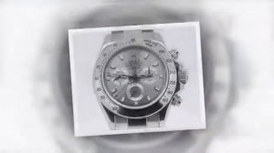 оригинальные часы ролекс