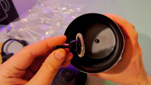 Китфорт или не китфорт ? Обзор и распаковка Kitfort KT-7111 (капучинатор)