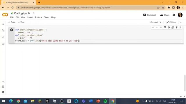 [LAST VIDEO OF SERIES!] How To Code In Python Part 20 - Function Activities | Alex Codes In Python смотреть онлайн
