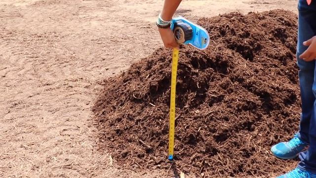 What Does A Cubic Yard Look Like? смотреть онлайн