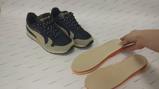 Набор мягких стелек для увеличения роста 1.5; 2.5 см: видеобзор с плюсами и минусами смотреть онлайн