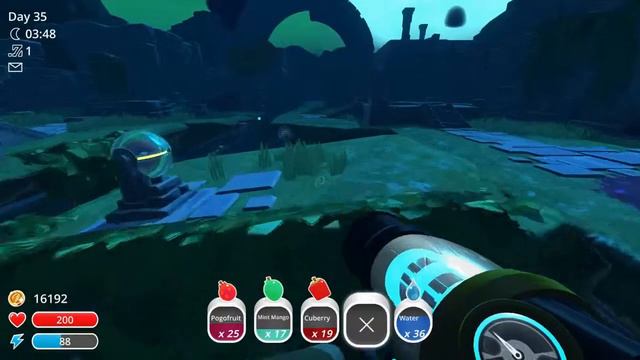 Slime Rancher Overrated Review (Xbox One) смотреть онлайн