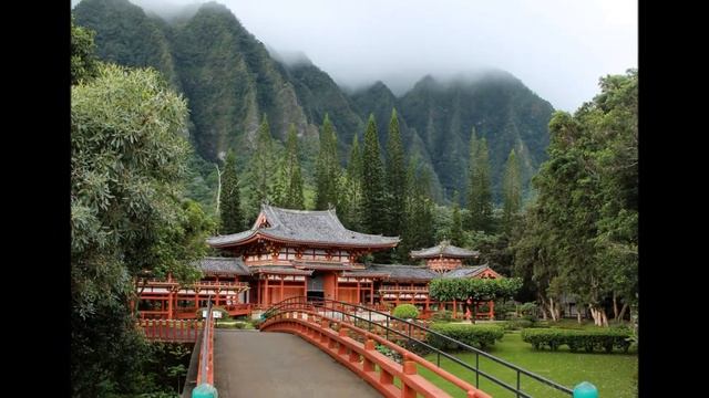 LOST HAWAII - LOST FILMING LOCATIONS TOUR - LOST CON 2017 - DONDE SE FILMÓ LOST - PERDIDOS. смотреть онлайн