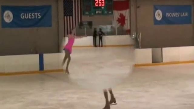 SF Best Scratch Spin? смотреть онлайн