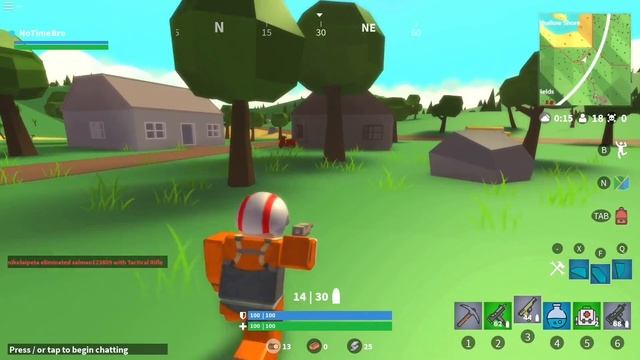 WHEN ROBLOX IS DEAD BUT FORTNITE ISN’T смотреть онлайн