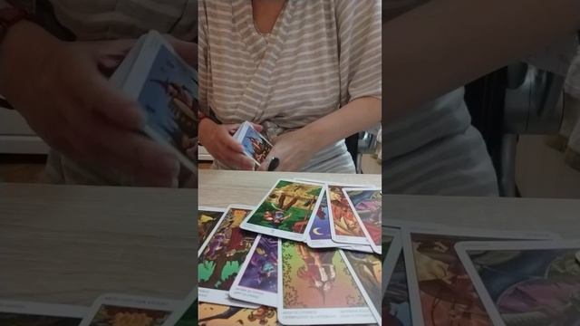 Что он думает о вас? Мысли мужчины ???️??❤️? Таро гадание ? смотреть онлайн