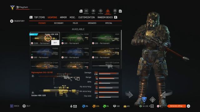 NEW WARFACE FREE TO PLAY OP ITEMS AND MORE! смотреть онлайн