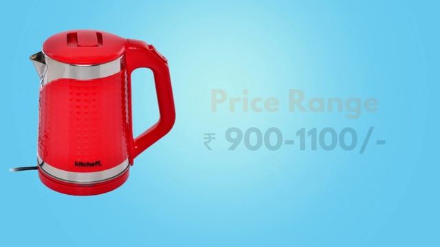 Double Wall Electric Kettle in India 2022⚡ Top 5 Best Cool Touch Electric Kettle смотреть онлайн