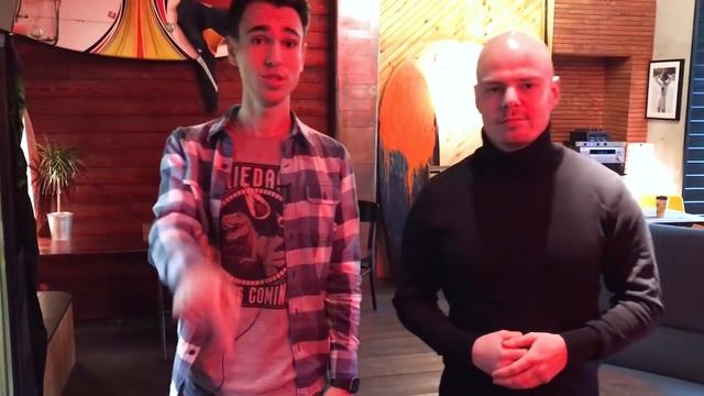 Как учиться веб-разработке? Вадим Макеев в гостях у LoftBlog