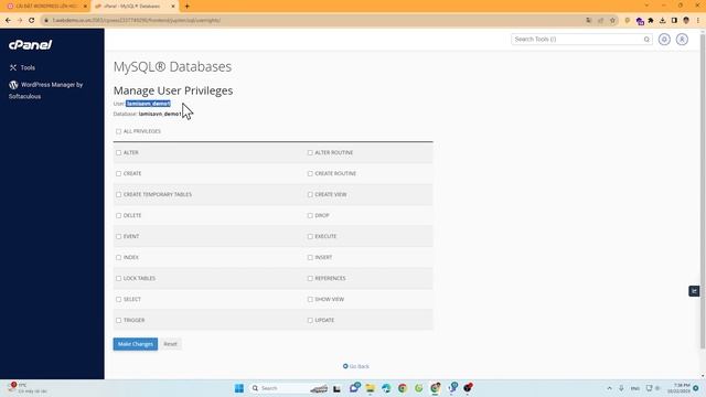 Cài Đặt Wordpress lên Hosting chi tiết từ A-Z | Tự học Wordpress - 05 смотреть онлайн