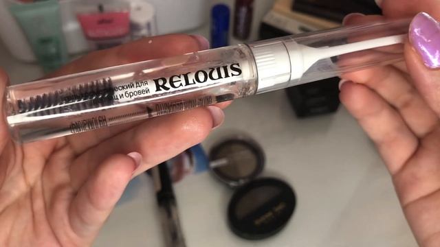 моя коллекция косметики в 16 лет ? | makeup revolution, luxvisage, mac.. смотреть онлайн