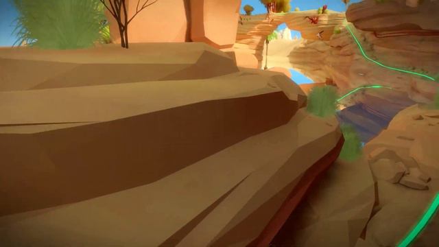 ПРЕКРАСНЫЙ МИР ГОЛОВОЛОМОК►The Witness ► #1