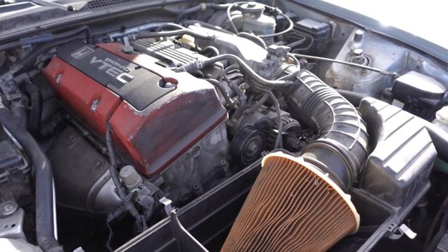 I BOUGHT THE CHEAPEST S2000 EVER! (CRASHED) #S2000 #HONDAS2000 #HONDA смотреть онлайн