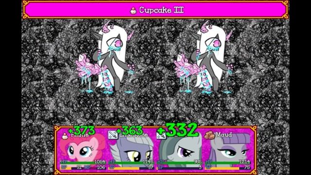 A Pie Adventure RPG Part 5 - ONE HOUR OF SANITY LOSS! смотреть онлайн