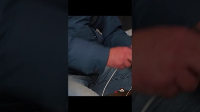 Холодные концы АПВ4 для греющего кабеля ПНСВ 1,2мм. Привязывание холодных концов смотреть онлайн